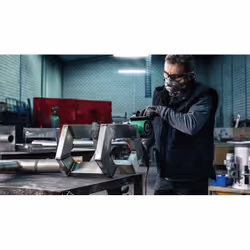 Manchon de ponçage Bosch 2608608Z80; 90x285 mm; K60; 5 unités - Vue supplémentaire 5