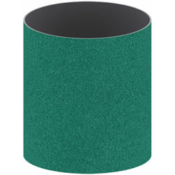 Bosch - Manchon abrasif Y580 100 x 285 mm 90 mm 80 5 pièces