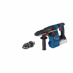 Bosch 0 611 910 000, SDS Plus, Noir, Bleu, Rouge, 980 IPM, 4350 IPM, 2,5 m/s², 1,5 m/s²