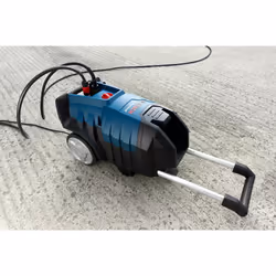 Bosch GHP 5-65 Professional Nettoyeur haute pression Droit Electrique 8,7 l/h Bleu - Vue supplémentaire 6