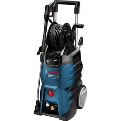 Bosch GHP 5-65 X Professional Nettoyeur haute pression Droit Electrique 520 l/h 2400 W Noir, Bleu