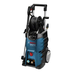 Bosch GHP 5-75 X Nettoyeur haute pression Compact Electrique 9,5 l/h 2600 W Noir, Bleu