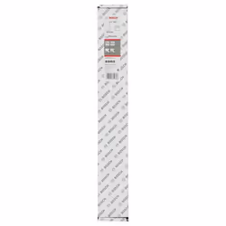 Fraise diamantée pour la coupe humide Bosch; 52x450 mm