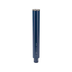 Bosch - Couronne de forage à eau diamantée 1'1/4 - Best for Concrete - 92 mm - 1-1/4'' - 450 mm