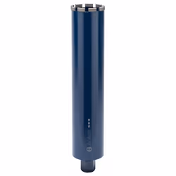 Fraise diamantée pour la coupe humide Bosch; 102x450 mm