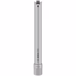 Couronne de forage à sec diamantée 1 1/4" UNC Best for Universal 42 mm, 330 mm, 3 segments, 11,5 mm; Couronne de forage à sec ...