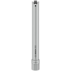 Bosch - Couronne de forage à sec diamantée 1 1/4' unc Best for Universal 42 mm, 330 mm, 3 segments, 11,5 mm