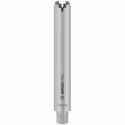 Couronne de forage à sec diamantée 1 1/4" UNC Best for Universal 68 mm, 400 mm, 4 segments, 11,5 mm; Couronne de forage à sec ...