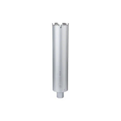 Bosch - 2608601408 - Couronne de diamants. Best Universal dry : 102x400