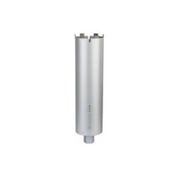 Bosch - 2608601410 - Couronne de diamants. Best Universal dry : 122x400