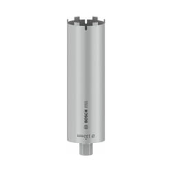 Bosch - Couronne de forage à sec diamantée 1 1/4' unc Best for Universal 132 mm, 400 mm, 6 segments, 11,5 mm