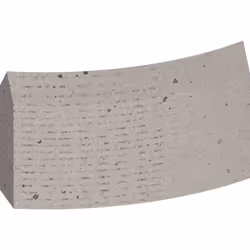 description Perçage à sec durable dans la maçonnerie ! Grain diamanté de haute qualité et matrice pour une longue durée de vi ...