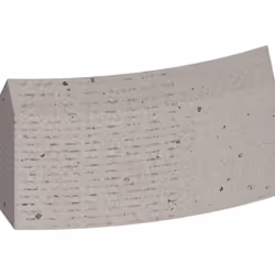 description Perçage à sec durable dans la maçonnerie ! Grain diamanté de haute qualité et matrice pour une longue durée de vi ...