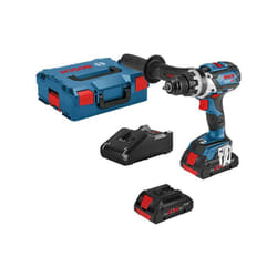 Bosch - Perceuse visseuse 18V 4Ah ProCore GSR18V-110C - 06019G010A