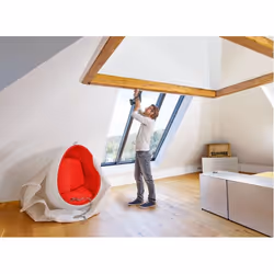 Bosch PSB 18 LI-2 Ergonomic 1400 tr/min Sans clé 1,3 kg Noir, Vert - Vue supplémentaire 4