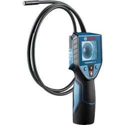 Bosch GIC 120 Professional caméra de surveillance industrielle 8,5 mm