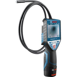 Bosch GIC 120 C Pro caméra de surveillance industrielle 8,5 mm Sonde flexible