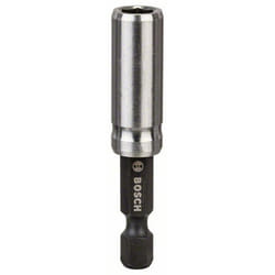 Support magnétique pour embouts Bosch 2608522316; 55 mm