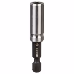 Support magnétique pour embouts Bosch 2608522316; 55 mm