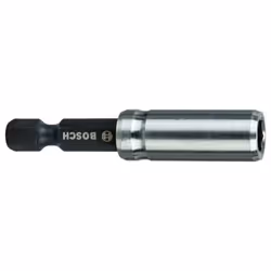 Support magnétique pour embouts Bosch 2608522317; 1/4''; 10x55 mm; 10 unités