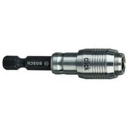 Porte-embout Bosch 2608522318; 1/4''; 60 mm