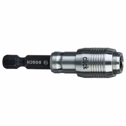 Porte-embout Bosch 2608522318; 1/4''; 60 mm