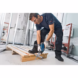Bosch 06016A5002 Noir, Rouge, Acier inoxydable, Turquoise, Blanc