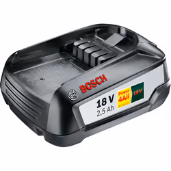 Bosch 1 600 A00 5B0 batterie et chargeur d’outil électroportatif