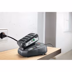 Bosch AL 1830 CV Chargeur de batterie