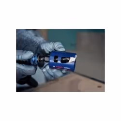 Adaptateur de changement de puissance Bosch 2608599010 + Accessoires