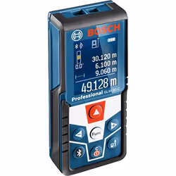 Bosch Télémètre laser GLM 50 C Professional