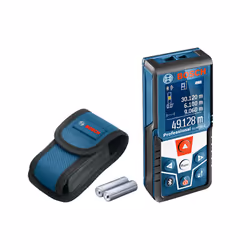 Bosch Télémètre laser GLM 50 C Professional