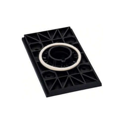 Bosch - Plateau oscillant 80 x 130 mm - 2608601447