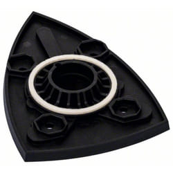 Bosch - Plateau oscillant 110 x 150 mm - 2608601448