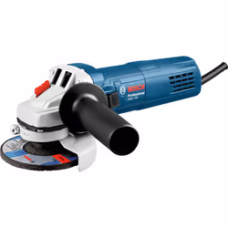 Bosch GWS 750-115 Professional, 11000 tr/min, 11,5 cm, Secteur, 1,8 kg