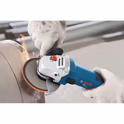 Bosch GWS 7-115 PROFESSIONAL meuleuse d'angle 11,5 cm 11000 tr/min 720 W 1,9 kg