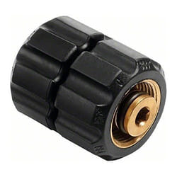 Adaptateur pour raccord de tuyau haute pression Bosch GHP Professional