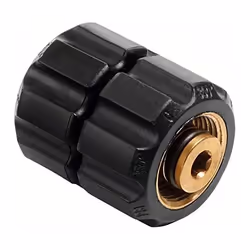 Adaptateur pour raccord de tuyau haute pression Bosch GHP Professional