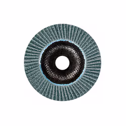 X781 Idéal pour Tampon de polissage en métal 125mm 2223mm 40 | BOSCH Tampon de polissage 2608601478 X781 Idéal pour le métal ...