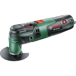 Bosch PMF 250 CES (Basic)