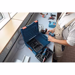 Bosch 1 600 A00 88K acessoire de boîte à outils Insert en mousse