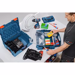 Bosch 1 600 A00 88K acessoire de boîte à outils Insert en mousse