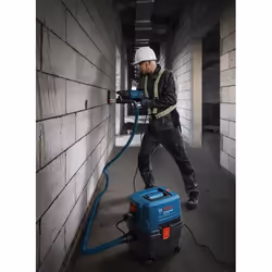 aspirateur Bosch GAS 15 PS