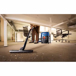 aspirateur Bosch GAS 15 PS