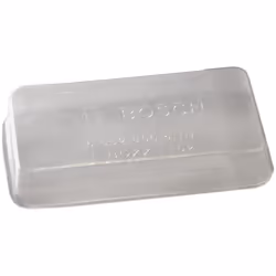 Caractéristiques :Plaquette de rangement d'outilsTout est rangé en toute sécuritéCouvercle transparent approprié GSA 12V-14 I ...