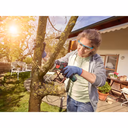 Bosch EasyCut 12 scie sauteuse 900 g - Vue supplémentaire 4