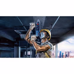Bosch GBH 2400 Professional 790 W SDS Plus - Vue supplémentaire 4