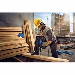 Bosch GBH 240 F PROFESSIONAL 790 W 4200 tr/min SDS Plus
