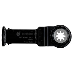 Bosch PAIZ 32 EPC Guide de coupe