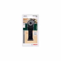Bosch PAIZ 32 EPC Guide de coupe
